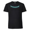 Ringspun Premium-T T-Shirt | Fruit of the Loom Miniaturansicht