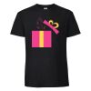 Ringspun Premium-T T-Shirt | Fruit of the Loom Miniaturansicht