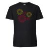 Ringspun Premium-T T-Shirt | Fruit of the Loom Miniaturansicht