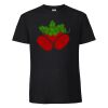 Ringspun Premium-T T-Shirt | Fruit of the Loom Miniaturansicht