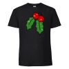 Ringspun Premium-T T-Shirt | Fruit of the Loom Miniaturansicht
