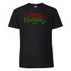 Ringspun Premium-T T-Shirt | Fruit of the Loom Miniaturansicht