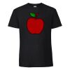 Ringspun Premium-T T-Shirt | Fruit of the Loom Miniaturansicht