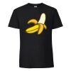 Ringspun Premium-T T-Shirt | Fruit of the Loom Miniaturansicht
