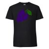 Ringspun Premium-T T-Shirt | Fruit of the Loom Miniaturansicht