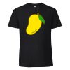 Ringspun Premium-T T-Shirt | Fruit of the Loom Miniaturansicht