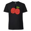 Ringspun Premium-T T-Shirt | Fruit of the Loom Miniaturansicht