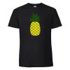 Ringspun Premium-T T-Shirt | Fruit of the Loom Miniaturansicht