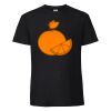 Ringspun Premium-T T-Shirt | Fruit of the Loom Miniaturansicht
