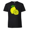 Ringspun Premium-T T-Shirt | Fruit of the Loom Miniaturansicht