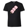 Ringspun Premium-T T-Shirt | Fruit of the Loom Miniaturansicht