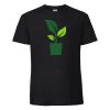 Ringspun Premium-T T-Shirt | Fruit of the Loom Miniaturansicht