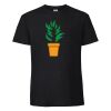 Ringspun Premium-T T-Shirt | Fruit of the Loom Miniaturansicht