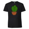 Ringspun Premium-T T-Shirt | Fruit of the Loom Miniaturansicht