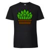 Ringspun Premium-T T-Shirt | Fruit of the Loom Miniaturansicht
