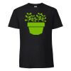 Ringspun Premium-T T-Shirt | Fruit of the Loom Miniaturansicht