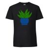Ringspun Premium-T T-Shirt | Fruit of the Loom Miniaturansicht