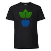 Ringspun Premium-T T-Shirt | Fruit of the Loom Miniaturansicht