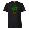 Ringspun Premium-T T-Shirt | Fruit of the Loom Miniaturansicht