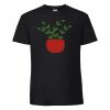 Ringspun Premium-T T-Shirt | Fruit of the Loom Miniaturansicht