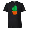 Ringspun Premium-T T-Shirt | Fruit of the Loom Miniaturansicht