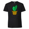 Ringspun Premium-T T-Shirt | Fruit of the Loom Miniaturansicht
