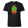 Ringspun Premium-T T-Shirt | Fruit of the Loom Miniaturansicht