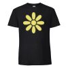 Ringspun Premium-T T-Shirt | Fruit of the Loom Miniaturansicht