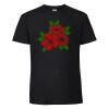 Ringspun Premium-T T-Shirt | Fruit of the Loom Miniaturansicht