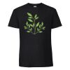Ringspun Premium-T T-Shirt | Fruit of the Loom Miniaturansicht