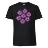 Ringspun Premium-T T-Shirt | Fruit of the Loom Miniaturansicht