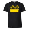 Ringspun Premium-T T-Shirt | Fruit of the Loom Miniaturansicht