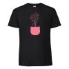 Ringspun Premium-T T-Shirt | Fruit of the Loom Miniaturansicht