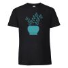 Ringspun Premium-T T-Shirt | Fruit of the Loom Miniaturansicht