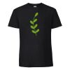 Ringspun Premium-T T-Shirt | Fruit of the Loom Miniaturansicht
