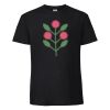 Ringspun Premium-T T-Shirt | Fruit of the Loom Miniaturansicht