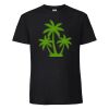 Ringspun Premium-T T-Shirt | Fruit of the Loom Miniaturansicht