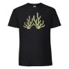 Ringspun Premium-T T-Shirt | Fruit of the Loom Miniaturansicht