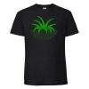 Ringspun Premium-T T-Shirt | Fruit of the Loom Miniaturansicht