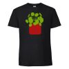 Ringspun Premium-T T-Shirt | Fruit of the Loom Miniaturansicht