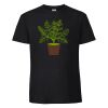Ringspun Premium-T T-Shirt | Fruit of the Loom Miniaturansicht