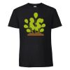 Ringspun Premium-T T-Shirt | Fruit of the Loom Miniaturansicht
