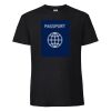 Ringspun Premium-T T-Shirt | Fruit of the Loom Miniaturansicht
