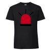Ringspun Premium-T T-Shirt | Fruit of the Loom Miniaturansicht