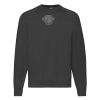 Classic Raglan Sweatshirt | Fruit of the Loom Miniaturansicht