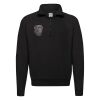 Classic Zip Neck Sweatshirt | Fruit of the Loom Miniaturansicht